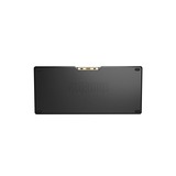 Glorious GMMK 3 PRO HE 75% Prebuilt Wireless Black RGB mechanisch gaming toetsenbord Zwart, US lay-out (QWERTY), Glorious Fox, 75%, 75%, RGB, GPBT-doubleshot keycaps, Knob, 2.4 GHz / Bluetooth / USB-C