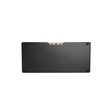Glorious GMMK 3 PRO HE 75% Prebuilt Wireless Black, gaming toetsenbord Zwart, US lay-out, Glorious Fox, 75%, RGB, GPBT-doubleshot keycaps, Knob, 2.4 GHz / Bluetooth / USB-C