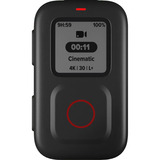 GoPro The Remote afstandsbediening Zwart, Bluetooth