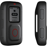 GoPro The Remote afstandsbediening Zwart, Bluetooth