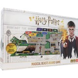 Goliath Games Harry Potter Magical Beasts Bordspel