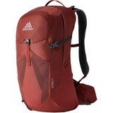 Gregory Citro 24 rugzak Rood, 24 l