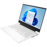 HP Victus 16-d1485nd 16.1" gaming laptop Wit | i7-12700H | RTX 3060 | 16 GB | 1 TB SSD