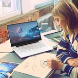 HP Victus 16-d1485nd 16.1" gaming laptop Wit | i7-12700H | RTX 3060 | 16 GB | 1 TB SSD