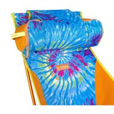 Helinox Beach Chair stoel Meerkleurig/oranje