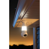 Imou Bulb Cam 2K beveiligingscamera Wit, E26/E27 universele schroeffitting