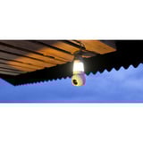Imou Bulb Cam 2K beveiligingscamera Wit, E26/E27 universele schroeffitting