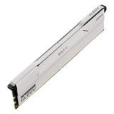 KLEVV BOLT V 64 GB DDR5-6000 (2x 32 GB) werkgeheugen Wit, KD5BGUA80-60A300I, XMP 3.0, EXPO
