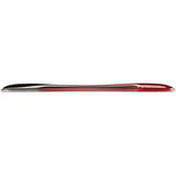 Kensington Slim Duo Gel Keyboard Wrist Rest polssteun Rood/zwart