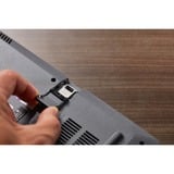 Kingston DataTraveler Micro 256 GB usb-stick Zilver, DTMC3G2/256GB, USB 3.2 Gen 1
