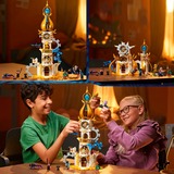 LEGO DREAMZzz - De Droomtoren Constructiespeelgoed 71477