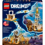 LEGO DREAMZzz - De Droomtoren Constructiespeelgoed 71477