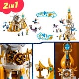 LEGO DREAMZzz - De Droomtoren Constructiespeelgoed 71477