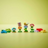 LEGO DUPLO - Creatieve bloementuin Constructiespeelgoed 10444