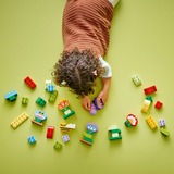 LEGO DUPLO - Creatieve bloementuin Constructiespeelgoed 10444