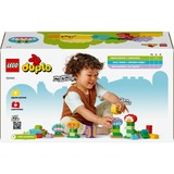 LEGO DUPLO - Creatieve bloementuin Constructiespeelgoed 10444