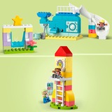 LEGO DUPLO - Droomspeeltuin Constructiespeelgoed 10991