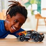 LEGO Technic - NEOM McLaren Extreme E racewagen Constructiespeelgoed 42166