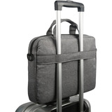 Lenovo 16-inch handige Casual toploader T210 laptoptas Grijs