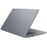 Lenovo IdeaPad Slim 3 14AMN8 (82XN00CQMH) 14"  laptop Grijs | Ryzen 5 40 | Radeon 610M | 16 GB | 512 GB SSD