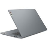 Lenovo IdeaPad Slim 3 14AMN8 (82XN00CQMH) 14"  laptop Grijs | Ryzen 5 40 | Radeon 610M | 16 GB | 512 GB SSD