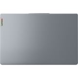 Lenovo IdeaPad Slim 3 14AMN8 (82XN00CQMH) 14"  laptop Grijs | Ryzen 5 40 | Radeon 610M | 16 GB | 512 GB SSD