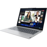 Lenovo ThinkBook 13s G4 IAP (21AR005YMH) 13.3" laptop Grijs | i5-1240P | Iris Xe Graphics | 16 GB | 512GB SSD | Win 11 Pro