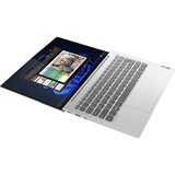 Lenovo ThinkBook 13s G4 IAP (21AR005YMH) 13.3" laptop Grijs | i5-1240P | Iris Xe Graphics | 16 GB | 512GB SSD | Win 11 Pro