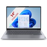 Lenovo ThinkBook 14 G7 ARP (21MV0027MH) 14"  laptop Grijs | R7 7735HS | Radeon 680M Graphics | 16 GB | 512 GB SSD