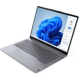 Lenovo ThinkBook 14 G7 ARP (21MV0027MH) 14"  laptop Grijs | R7 7735HS | Radeon 680M Graphics | 16 GB | 512 GB SSD