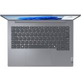 Lenovo ThinkBook 14 G7 ARP (21MV0027MH) 14"  laptop Grijs | R7 7735HS | Radeon 680M Graphics | 16 GB | 512 GB SSD