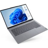 Lenovo ThinkBook 14 G7 ARP (21MV0027MH) 14"  laptop Grijs | R7 7735HS | Radeon 680M Graphics | 16 GB | 512 GB SSD