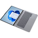 Lenovo ThinkBook 14 G7 ARP (21MV0027MH) 14"  laptop Grijs | R7 7735HS | Radeon 680M Graphics | 16 GB | 512 GB SSD