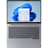 Lenovo ThinkBook 14 G7 ARP (21MV0027MH) 14"  laptop Grijs | R7 7735HS | Radeon 680M Graphics | 16 GB | 512 GB SSD