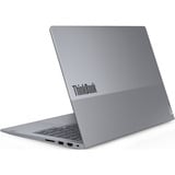 Lenovo ThinkBook 14 G7 ARP (21MV0027MH) 14"  laptop Grijs | R7 7735HS | Radeon 680M Graphics | 16 GB | 512 GB SSD