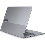 Lenovo ThinkBook 14 G7 ARP (21MV0027MH) 14"  laptop Grijs | R7 7735HS | Radeon 680M Graphics | 16 GB | 512 GB SSD