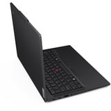 Lenovo ThinkPad T14s Gen 6 (21M1000GMH) 14"  Copilot+ laptop Zwart | Ryzen AI 7 PRO 360 | Radeon 880M | 32 GB | 1 TB SSD
