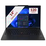 Lenovo ThinkPad X1 Carbon Gen 13 (21NS004UMH) 14"  laptop Zwart | Core Ultra 7 258V | Arc Graphics 140V | 32 GB | 1 TB SSD