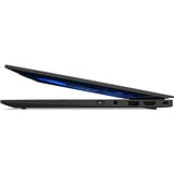 Lenovo ThinkPad X1 Carbon Gen 13 (21NS004UMH) 14"  laptop Zwart | Core Ultra 7 258V | Arc Graphics 140V | 32 GB | 1 TB SSD
