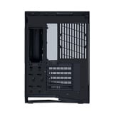 Lian Li O11 Dynamic Mini V2 mini tower behuizing Zwart | 2x USB-A | 1x USB-C | Tempered Glass