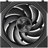 Lian Li UNI FAN TL FLEX 120 Wireless RGB case fan Zwart, 120 x 124 x 28 mm, PWM