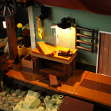 Lumibricks  Constructiespeelgoed 