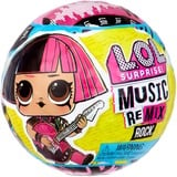 MGA Entertainment L.O.L. Surprise! - Music Remix Rock Dolls Pop Assortiment product