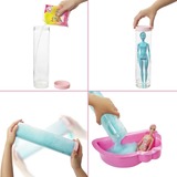 Mattel Barbie Barbie Color Reveal - Schuim Watermeloen Pop Wave 3