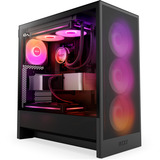 NZXT  waterkoeling Zwart