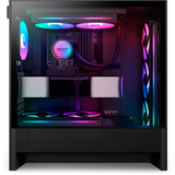 NZXT  waterkoeling Zwart