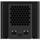 Netgear Nighthawk Mobile Hotspot Cradle adapter Zwart