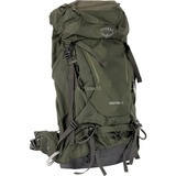 Osprey Kestrel 38 rugzak Groen, 36 liter, maat S/M