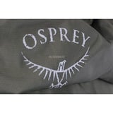 Osprey Kestrel 38 rugzak Groen, 36 liter, maat S/M