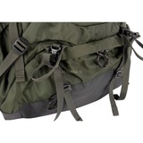 Osprey Kestrel 38 rugzak Groen, 36 liter, maat S/M